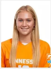 Reese Mattern, Soccer, University of Tennessee