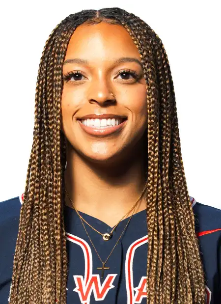 Makyia Taylor, Softball, Howard University