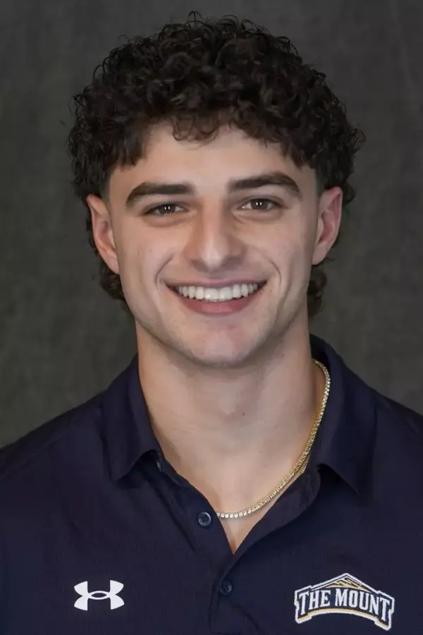 Ty Fredo, Baseball, Mount St. Mary's University