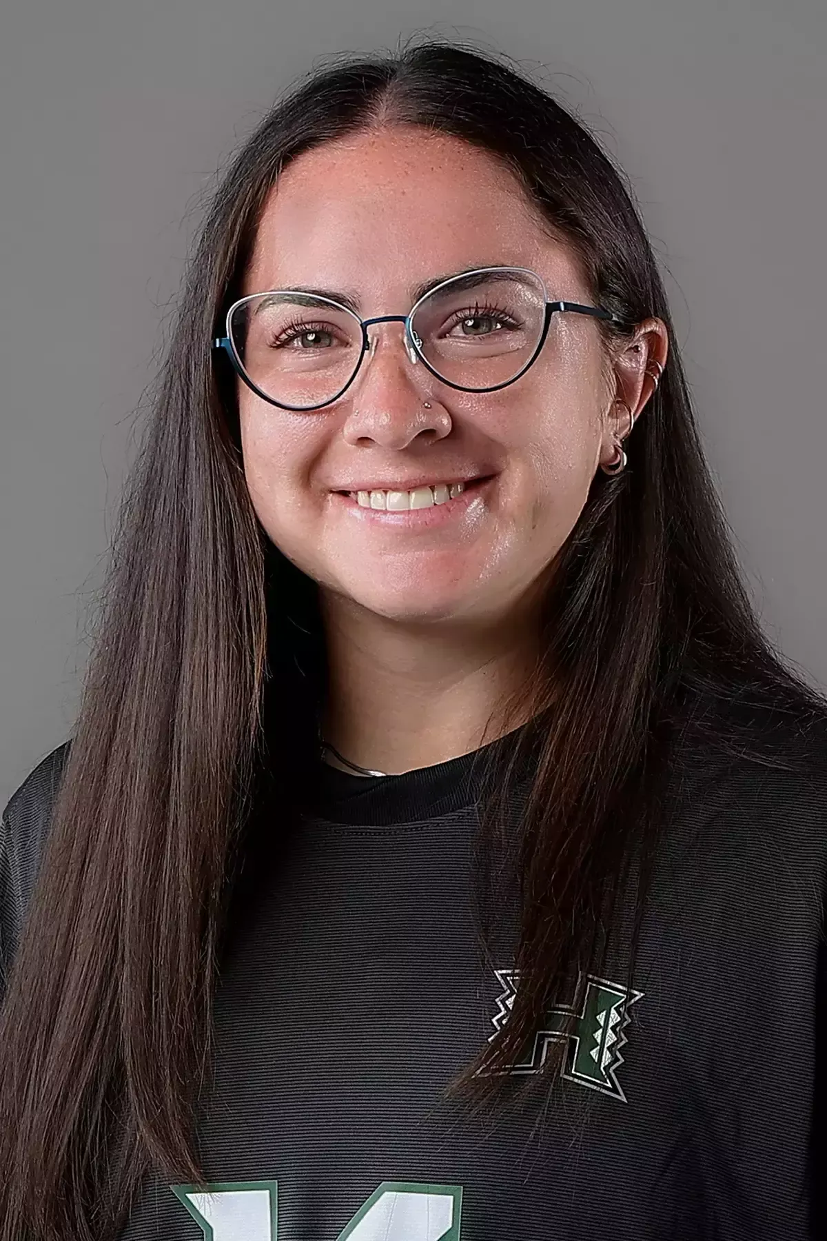 Izzy Ayala, Soccer, undefined
