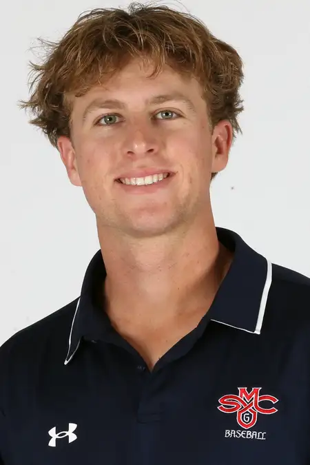 Theodore Anderson, Baseball, Saint Mary's University