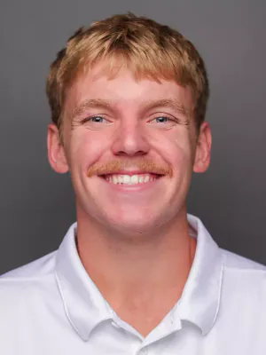 Colin Campbell, Swimming & Diving, undefined