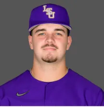 Jake Brown, Baseball, undefined