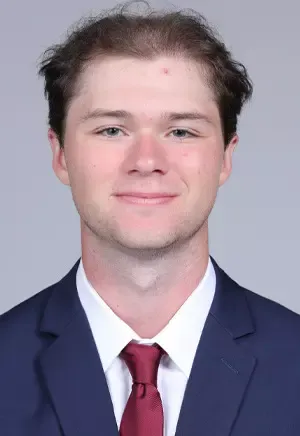 AJ DePaolo, Golf, Fordham University