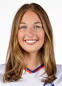 Jessica Marker, Soccer, Houston Christian University