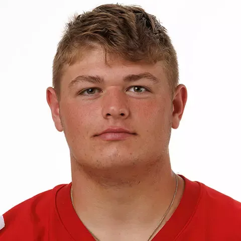 Brady Seeman, Football, Central College