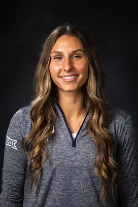 Sarena Mackley, Track and Field, undefined