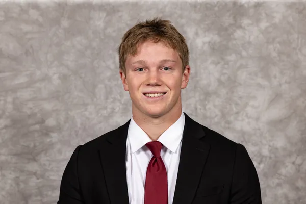 Luke Ryerse, Baseball, University of Minnesota