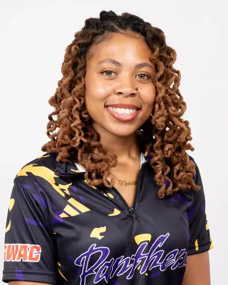 Nevaeh Brown, Bowling, Prairie View A&M University