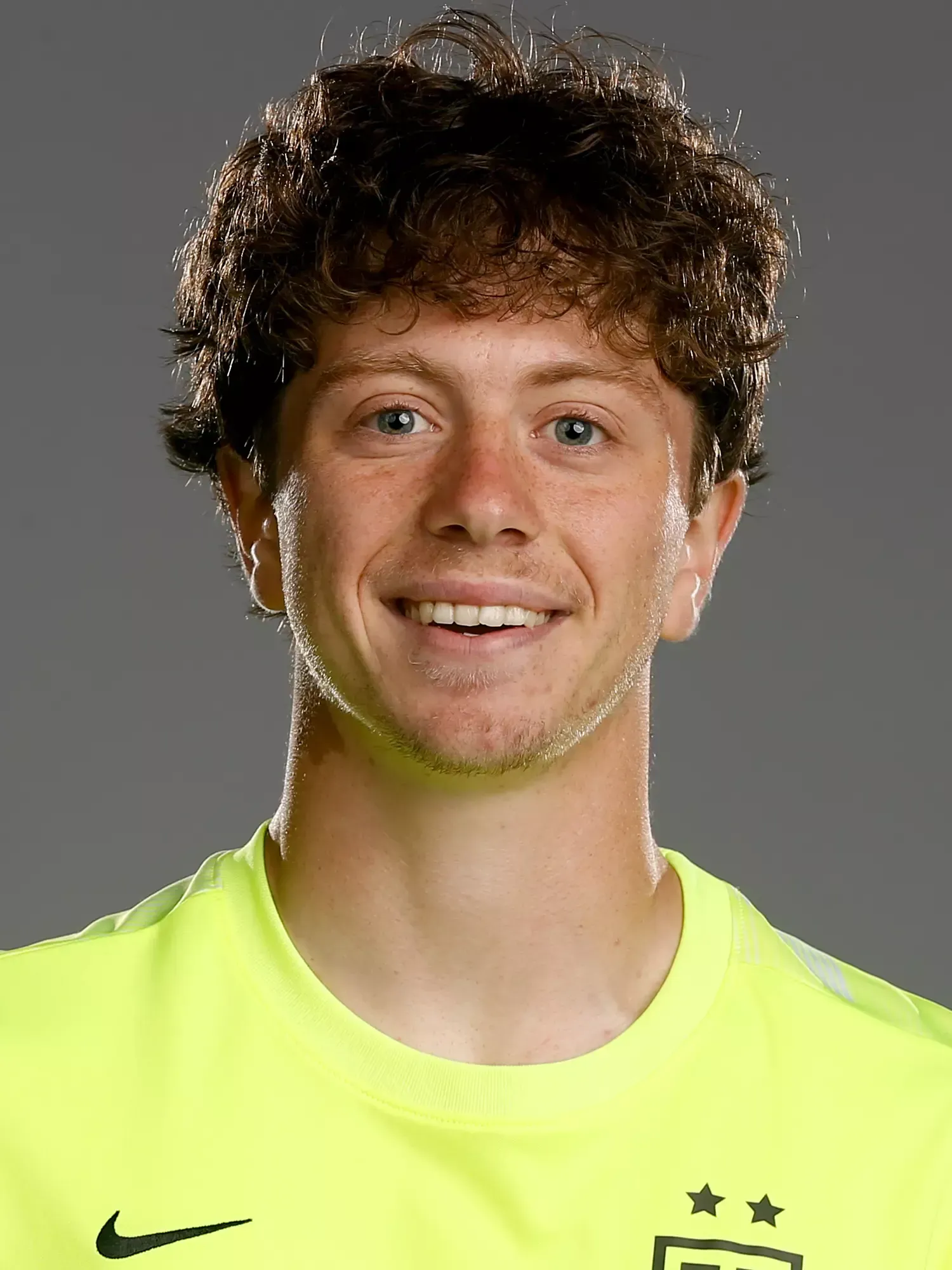 Dylan Kaye, Soccer, undefined