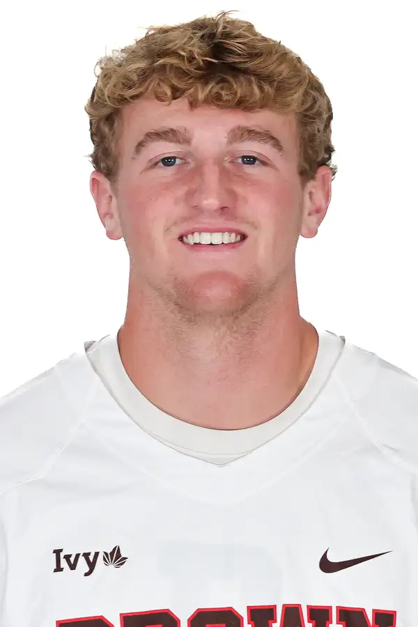 Ben Michels, Lacrosse, Brown University