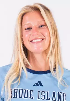 Maeve Matthews, Soccer, University of Rhode Island