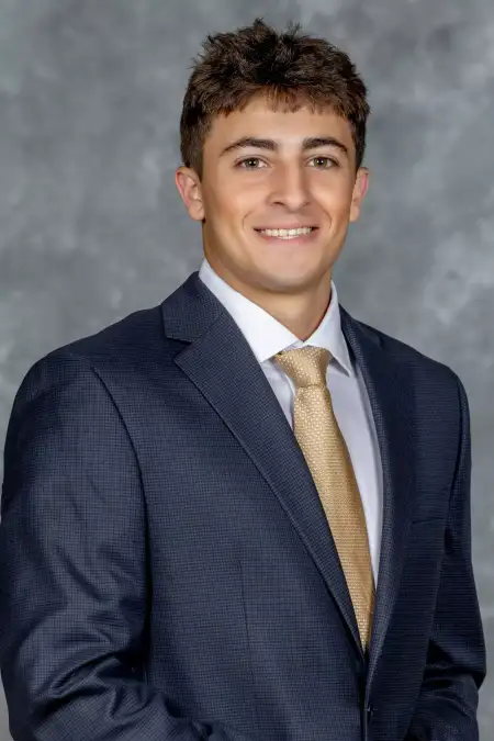 Jake McMahon, Lacrosse, Siena College