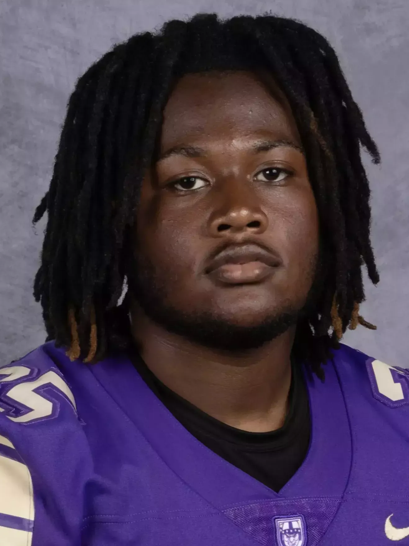 Robbie Dedrick, Football, undefined