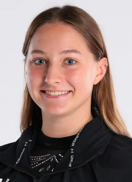 Sophia Hampp, Gymnastics, University of Denver