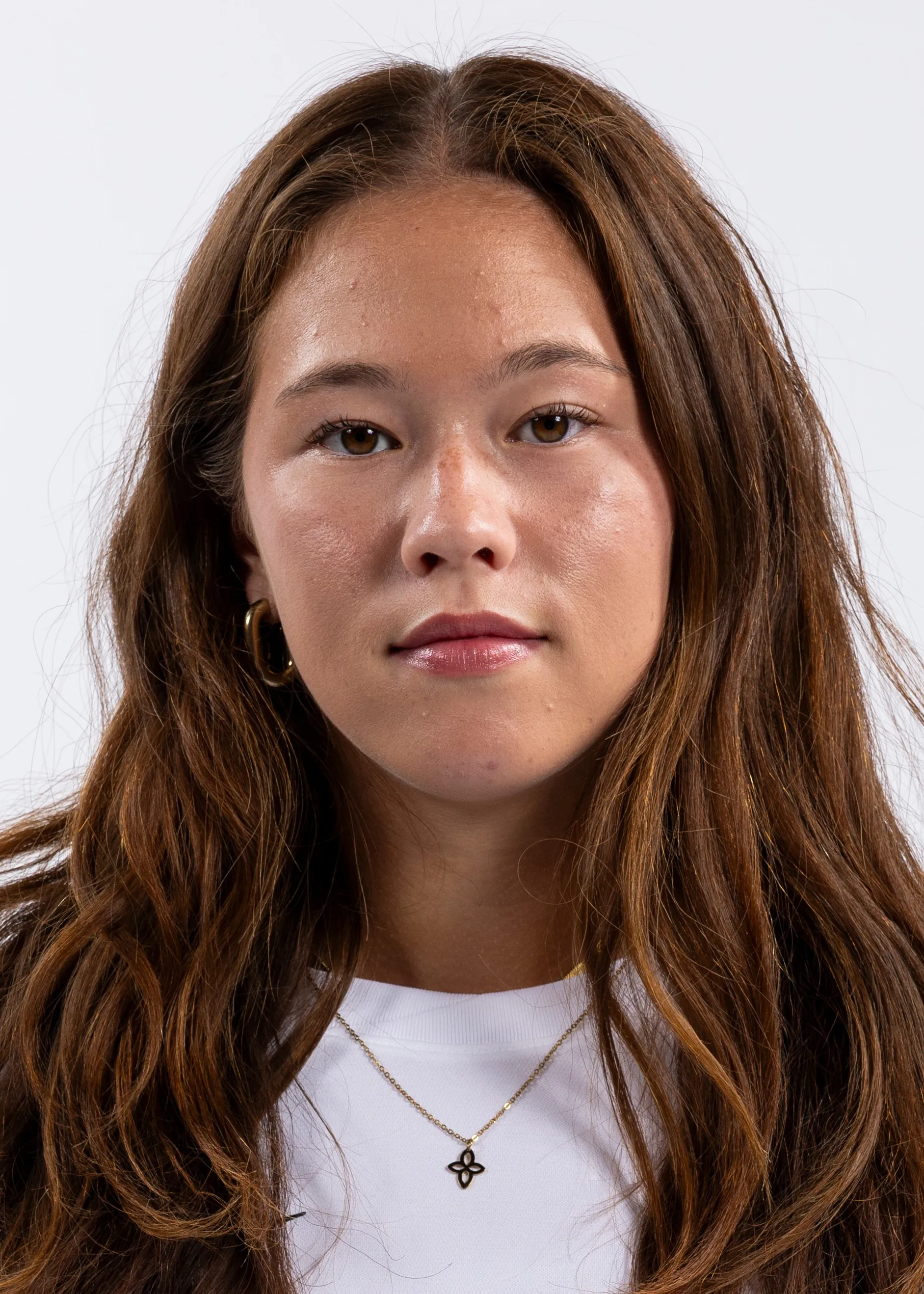 Kyra Koopman, Soccer, University of Virginia