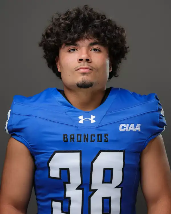 De'Kan Williams, Football, Fayetteville State University
