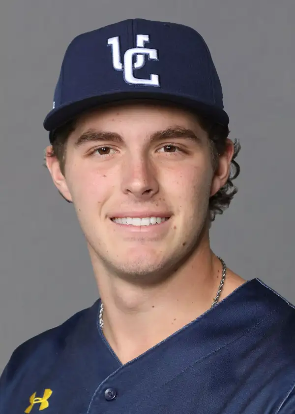 Alex Mascaro, Baseball, University of California, San Diego