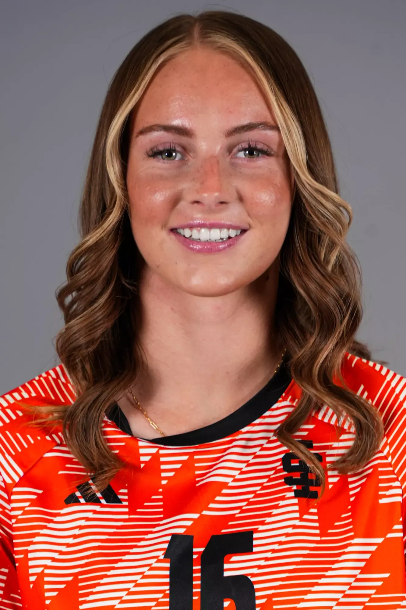 Lacie Poll, Soccer, undefined