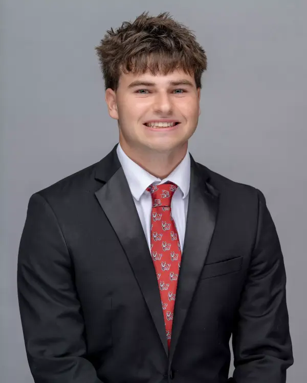 Bode Ganny, Football, Marist University