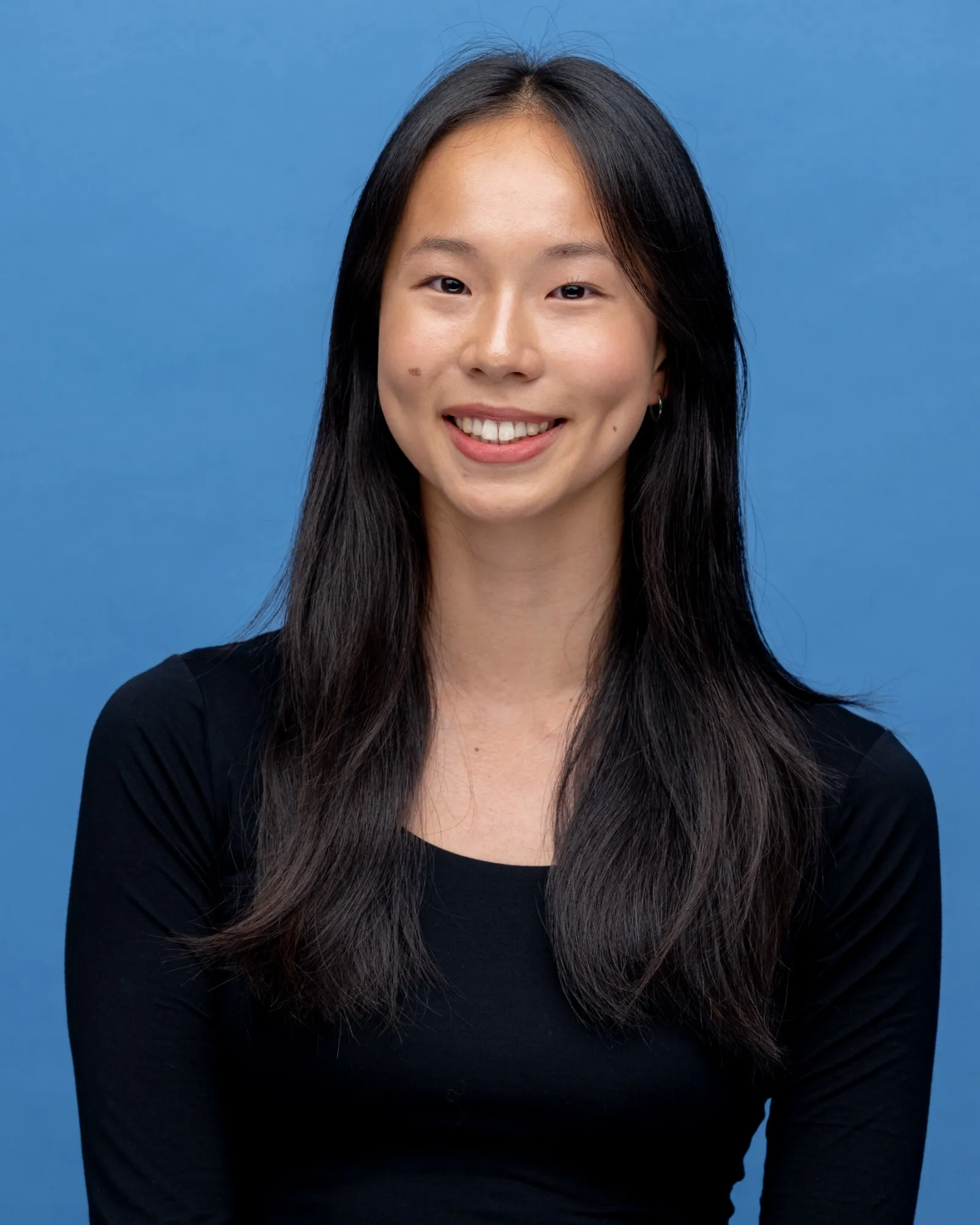 Emily Wang, Swimming & Diving, Columbia University