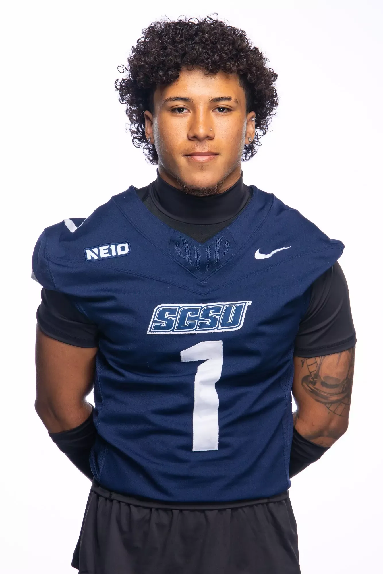 Alex Perez, Football, undefined