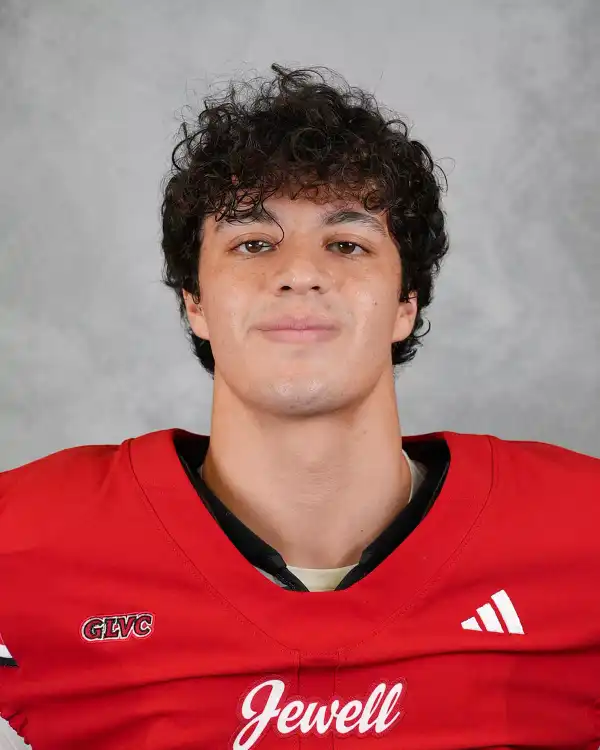 Bobby Hayes, Football, William Jewell College