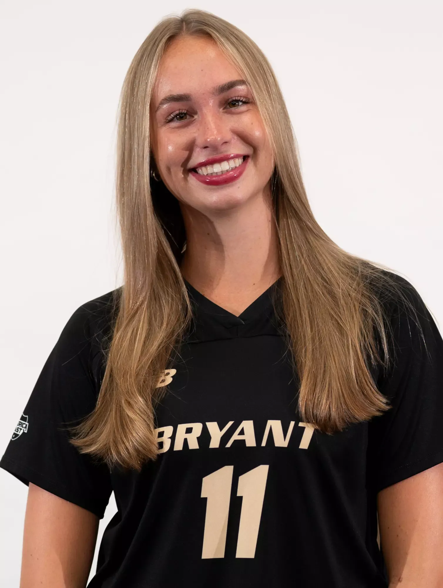 Ava Feeley, Soccer, Bryant University