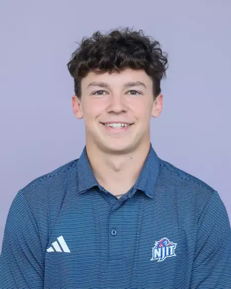 DJ Lloyd, Baseball, New Jersey Institute of Technology