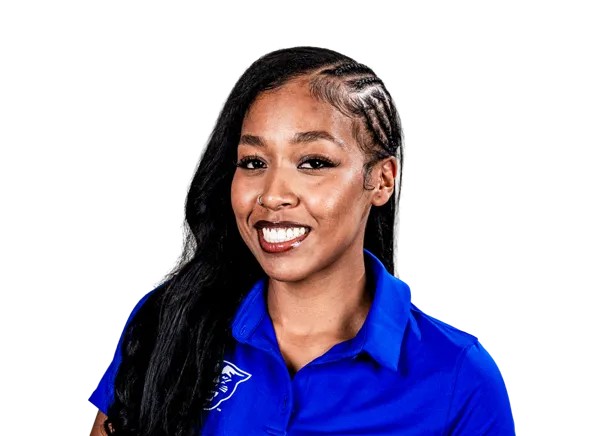 Cheyenne Holloman, Basketball, undefined