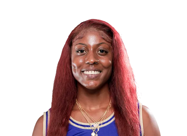 Kailyn Watkins, Basketball, Alcorn State University