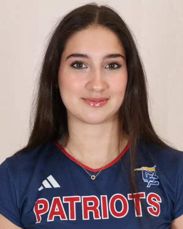 Allison Miller, Volleyball, Francis Marion University
