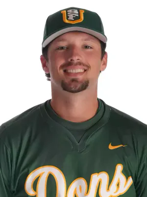 Jackson Thielen, Baseball, undefined