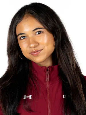 Anya Arroyo, Track and Field, undefined