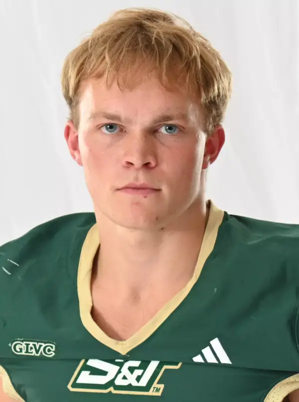 Reid Meekins, Football, Missouri University of Science and Technology