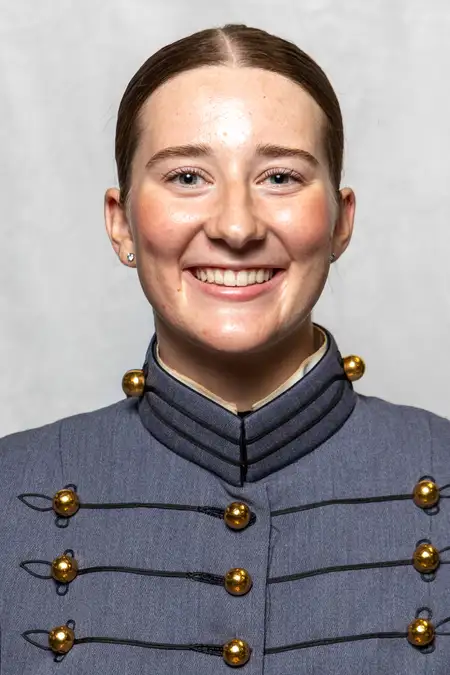 Allie Swindell, Basketball, United States Military Academy
