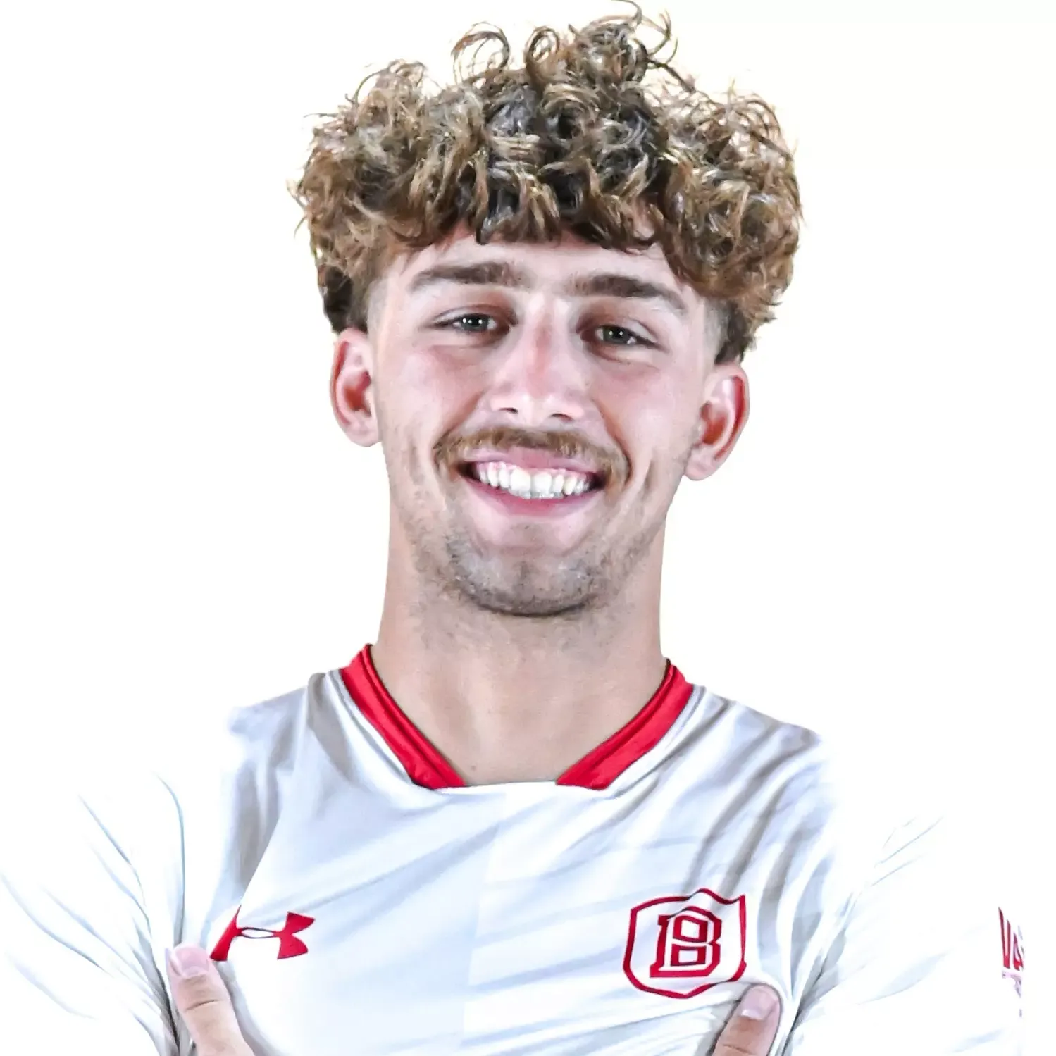Tommy Graham, Soccer, undefined