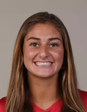 Sorelle Lawton, Lacrosse, undefined