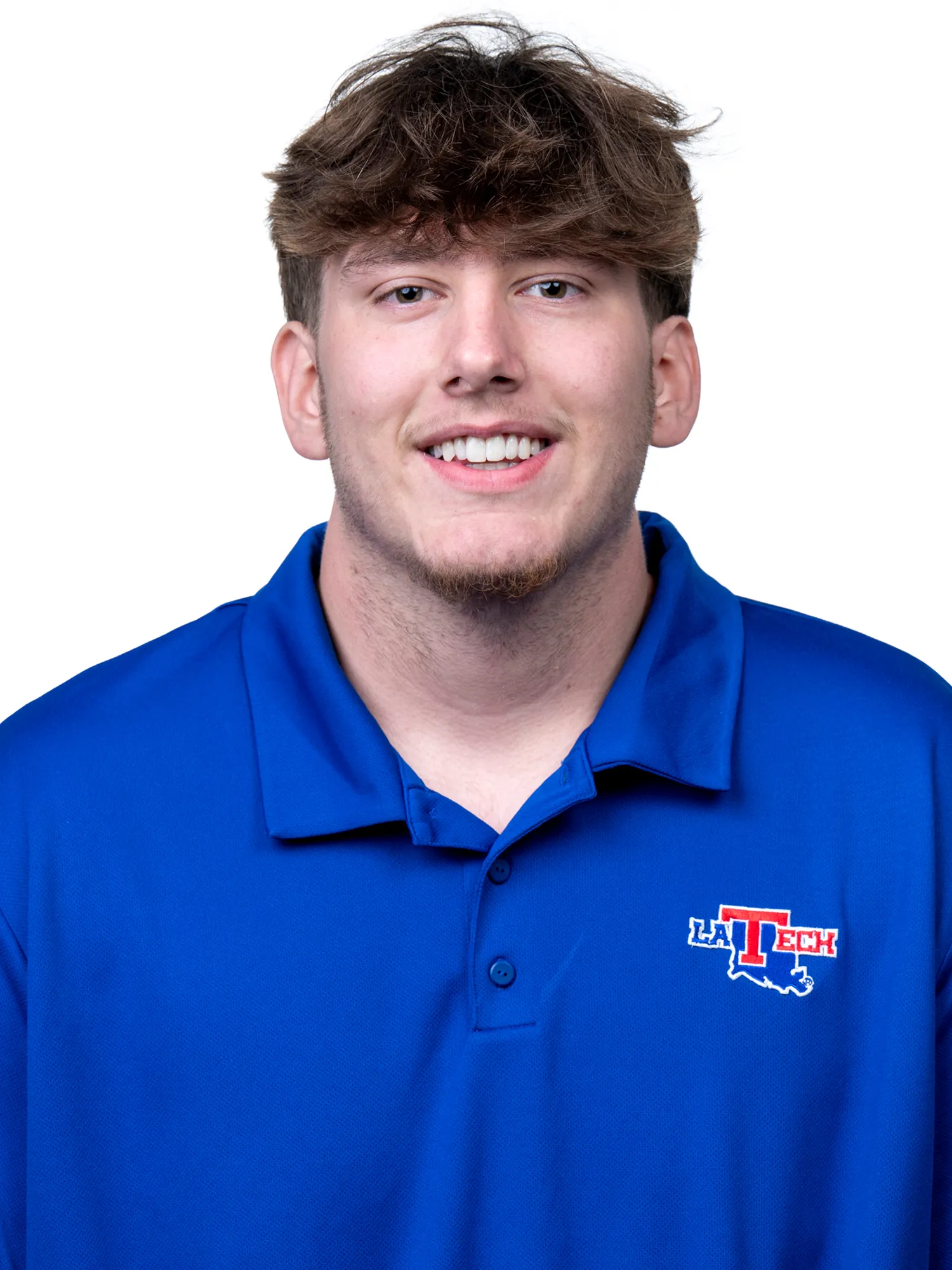 Jacob McRae, Football, undefined