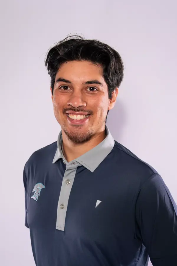 Nick Chavarin, Golf, Jessup University