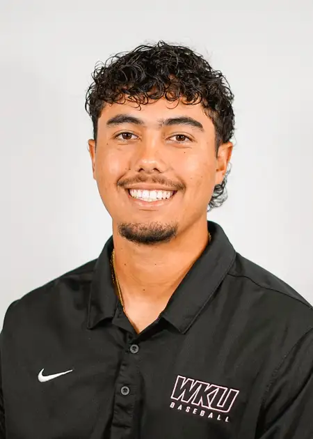 Ka'olu Holt, Baseball, Western Kentucky University