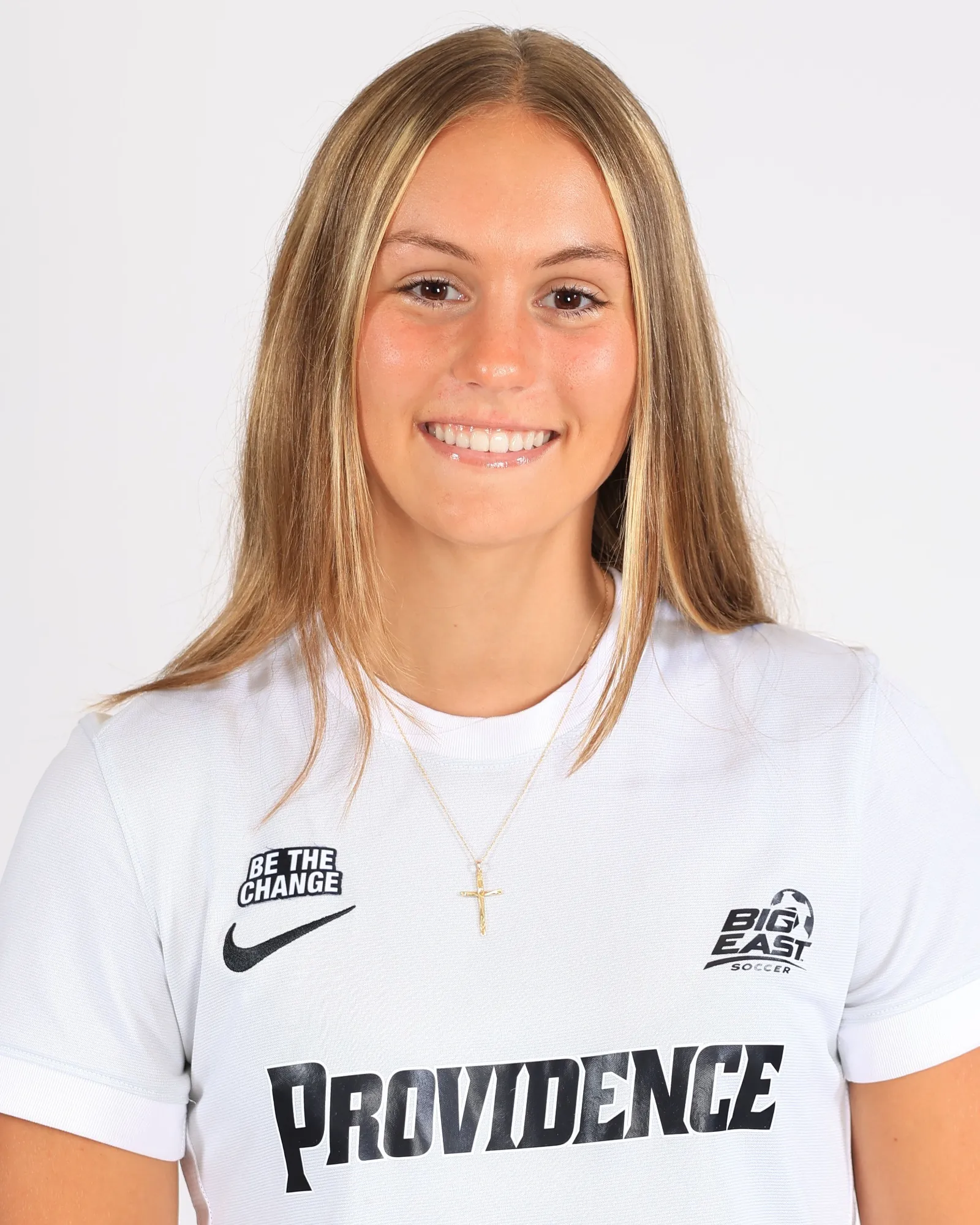 Eden Wheeler, Soccer, undefined