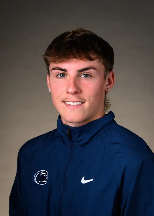 Jackson Smith, Track and Field (O), Pennsylvania State University