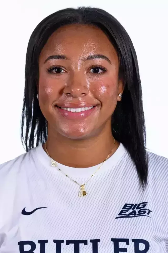 Chrissy Graves, Soccer, Butler University