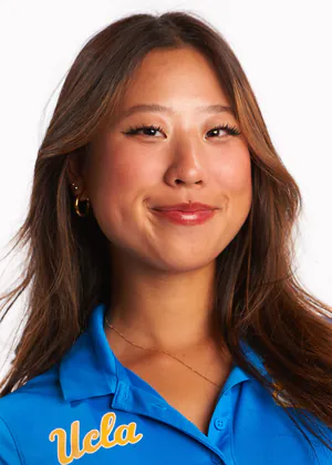 Maye Huang, Golf, undefined
