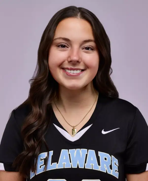 Ava Best, Lacrosse, Delaware State University