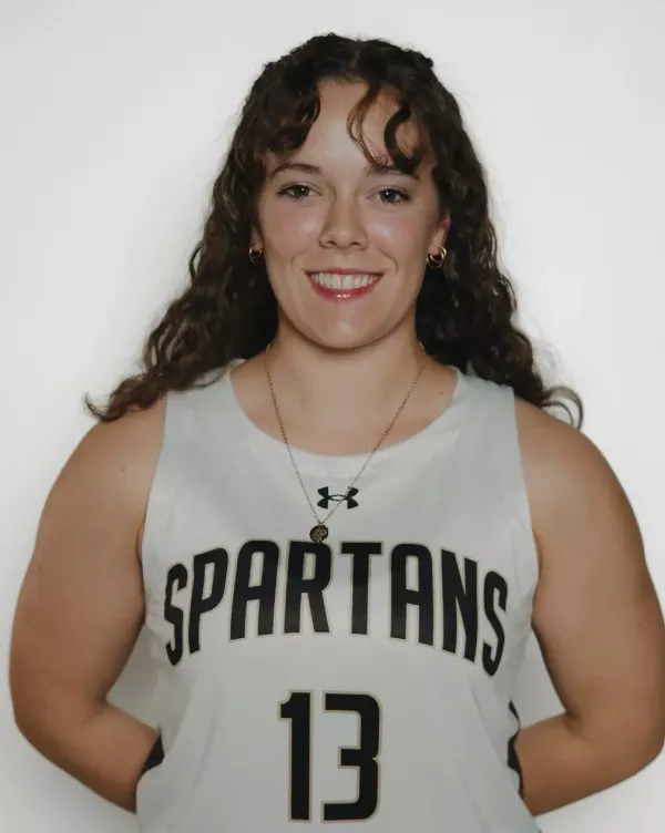 Melissa McCoy, Basketball, Manchester University