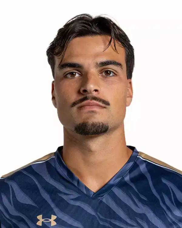 Rodrigo Canovas, Soccer, Queens University of Charlotte