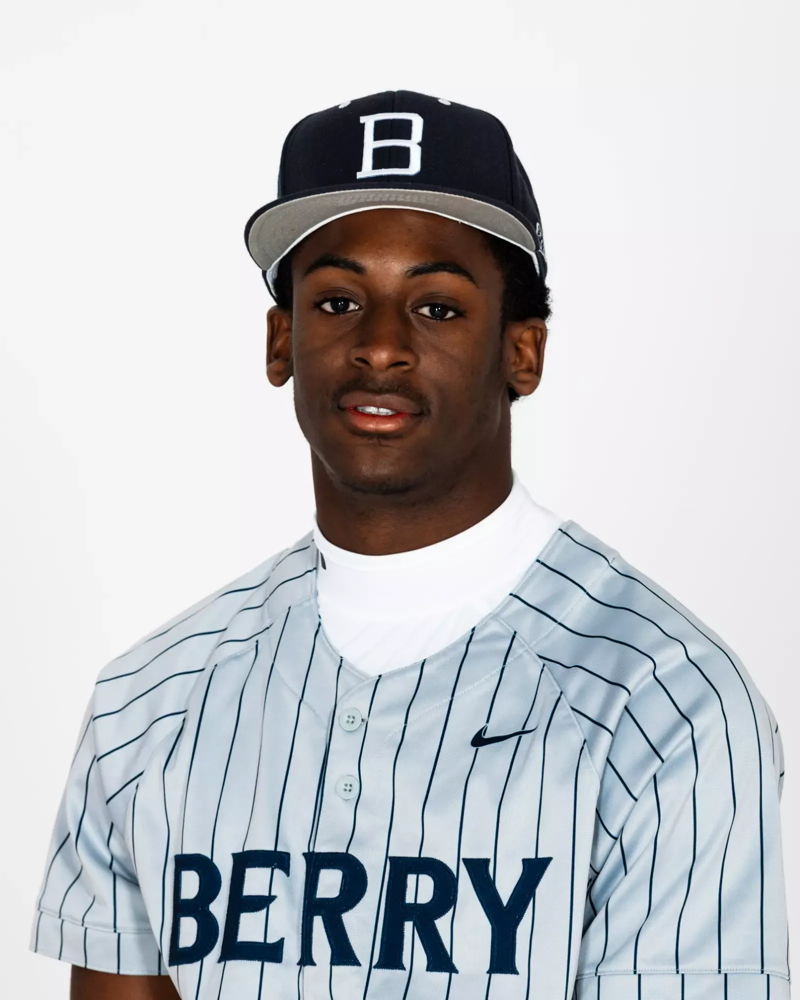Tanaka Mukono, Baseball, Berry College