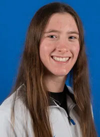 Emery Vannah, Swimming & Diving, University of Pittsburgh